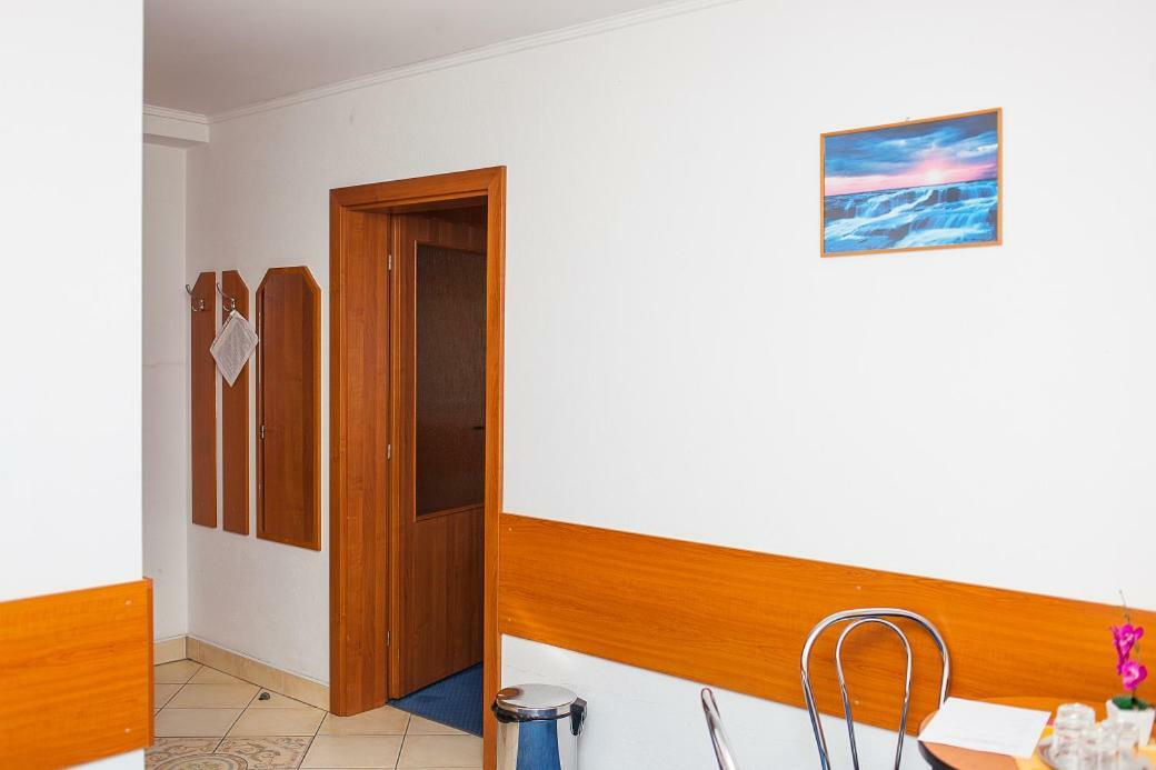 Penzion Centrum Oravsky Biely Potok 外观 照片