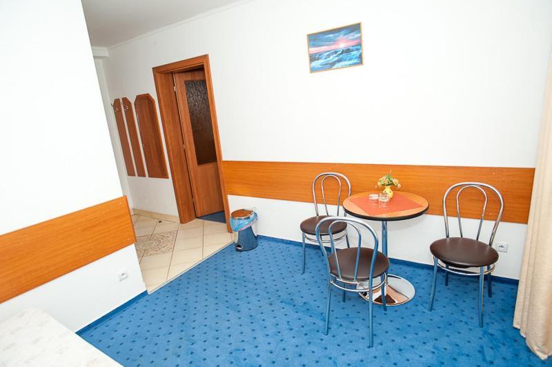 Penzion Centrum Oravsky Biely Potok 外观 照片